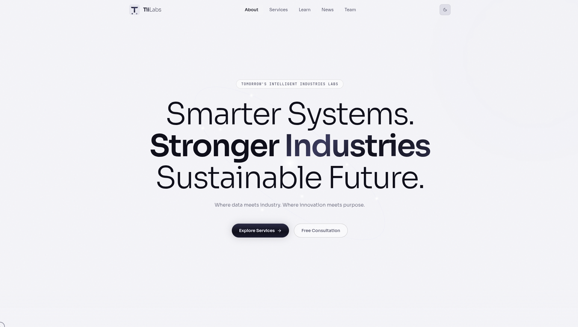 Portfolio Project
